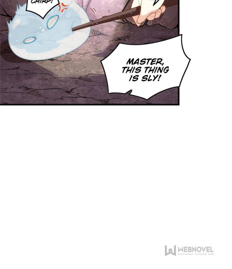 My Lackadaisical Overlord Chapter 20 7